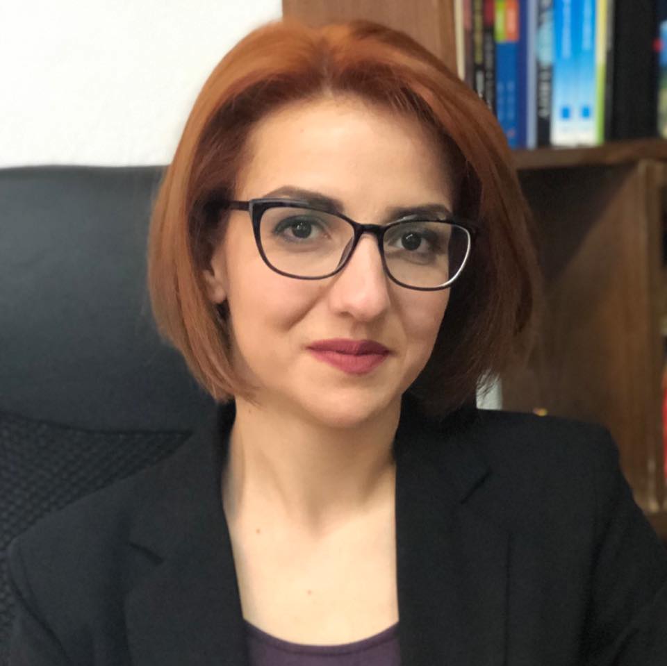 Anna Karapetyan
