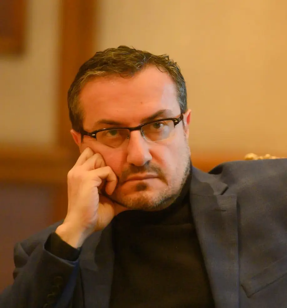 Arman Grigoryan