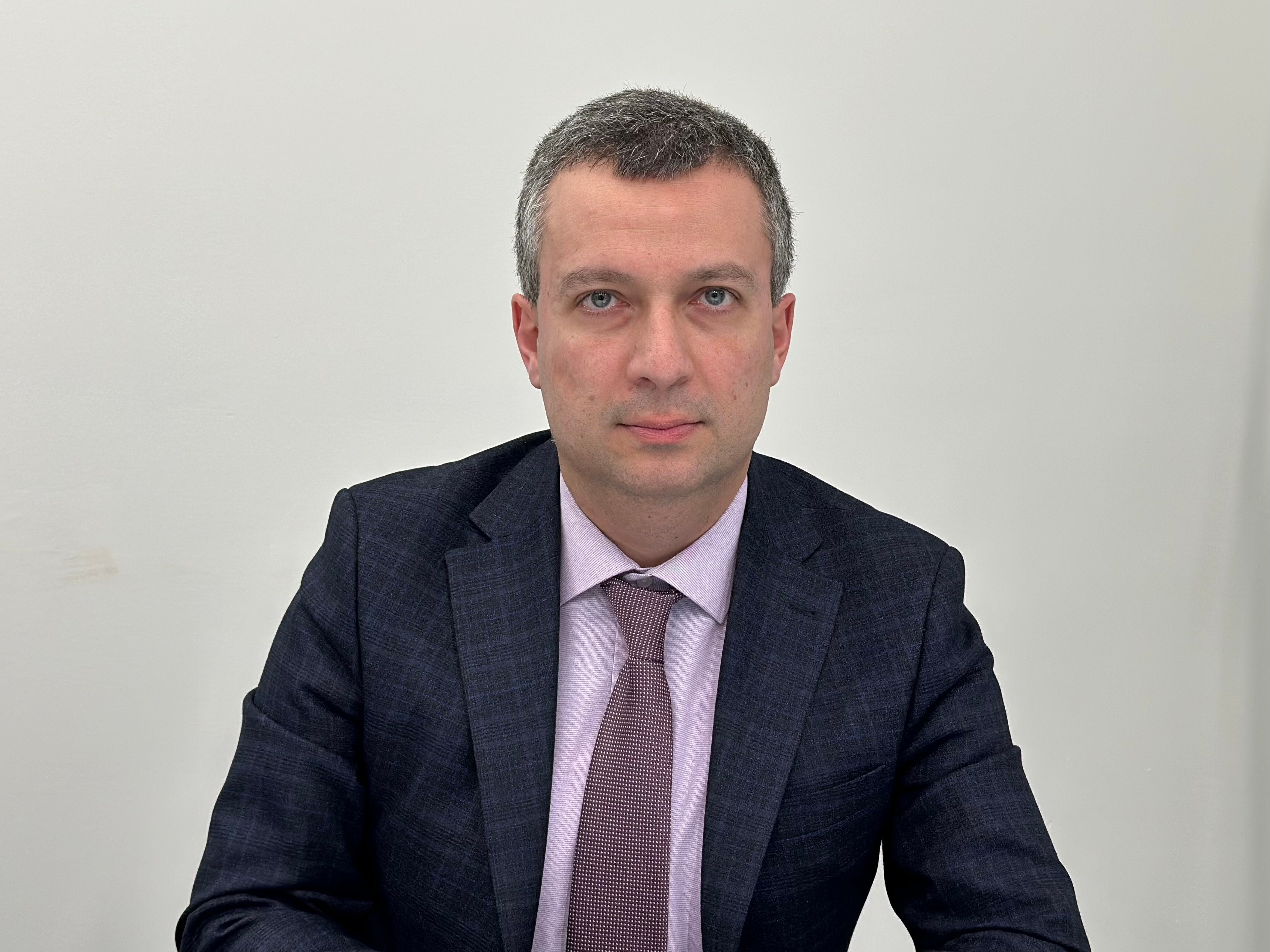 Benyamin Poghosyan