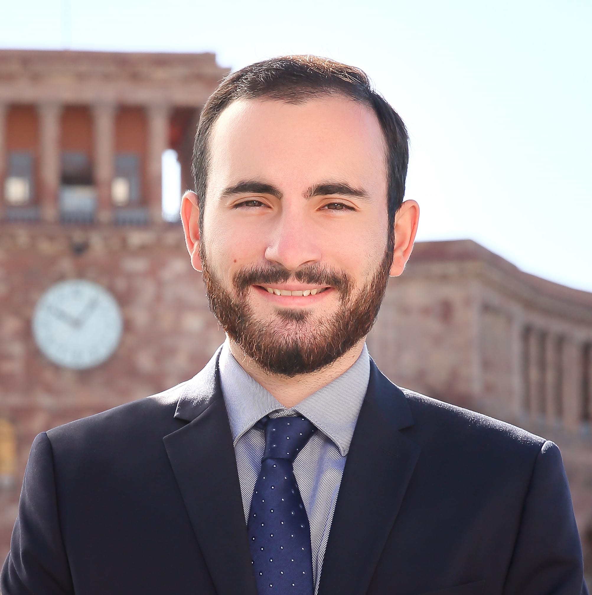 Hagop Djernazian
