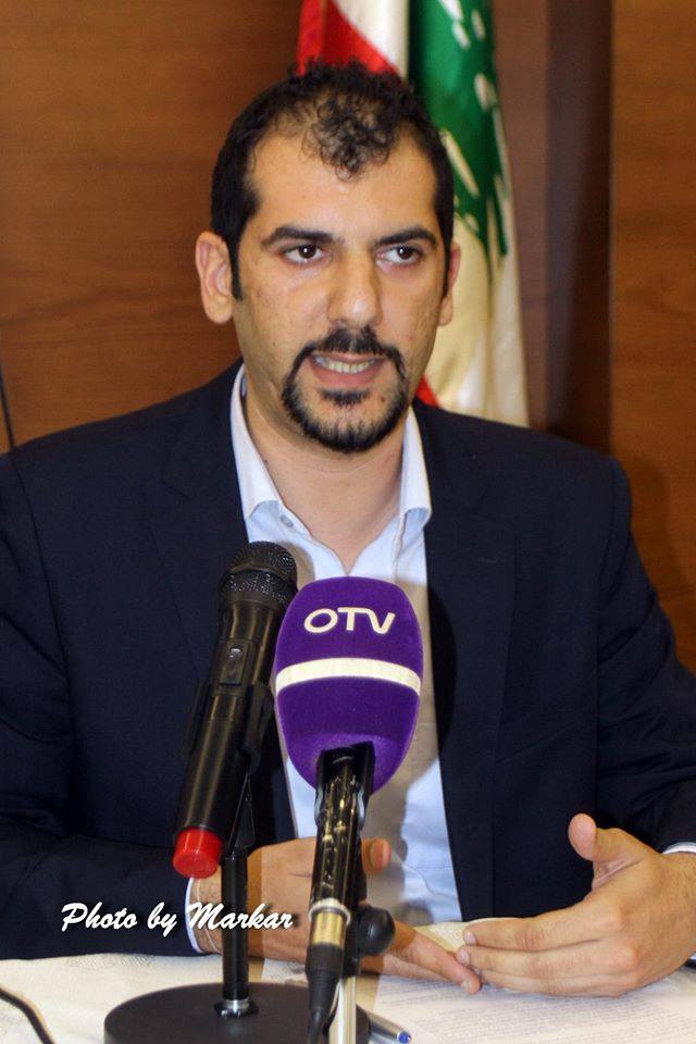 Yeghia Tashjian