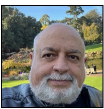 Bedros Afeyan